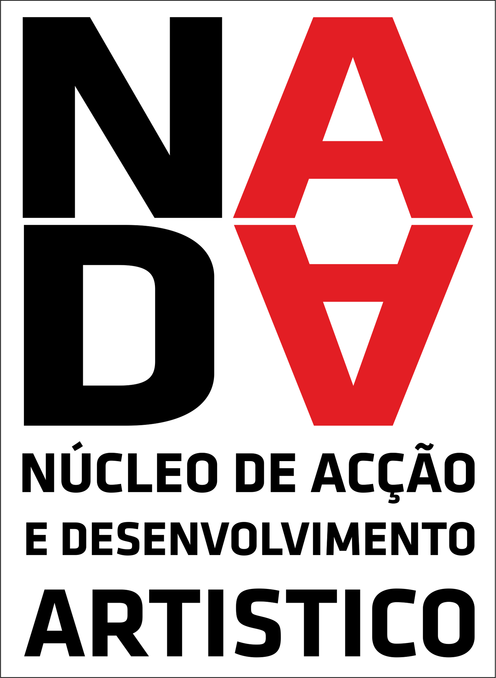 Logo Nada Branco
